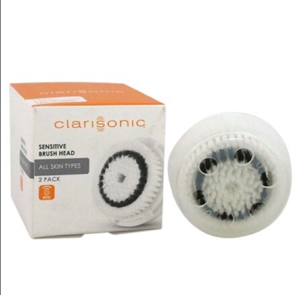 CLARISONIC MIA BRUSHHEAD